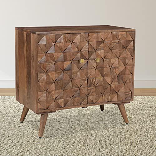 Veneto Accent Cabinet. Picture 1