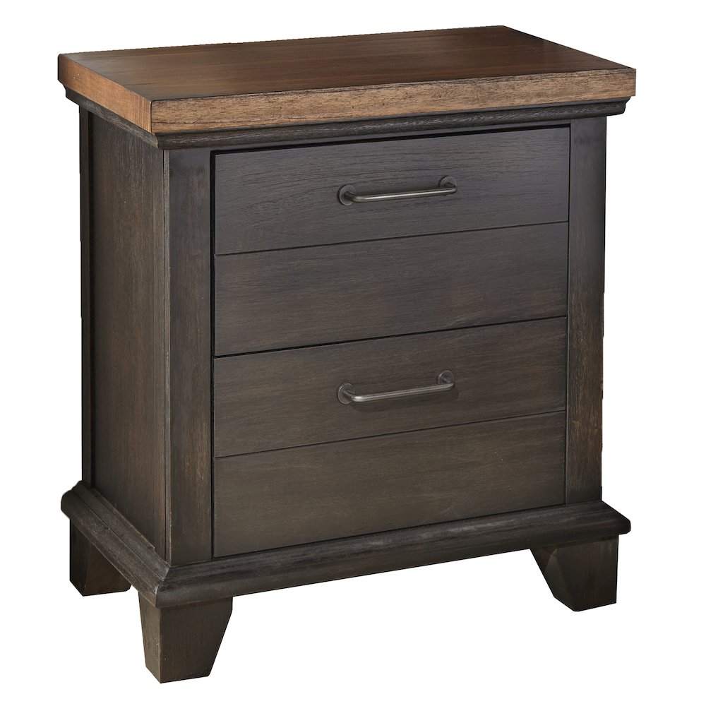 Bear Creek Bown Queen 5pc Set. Picture 1