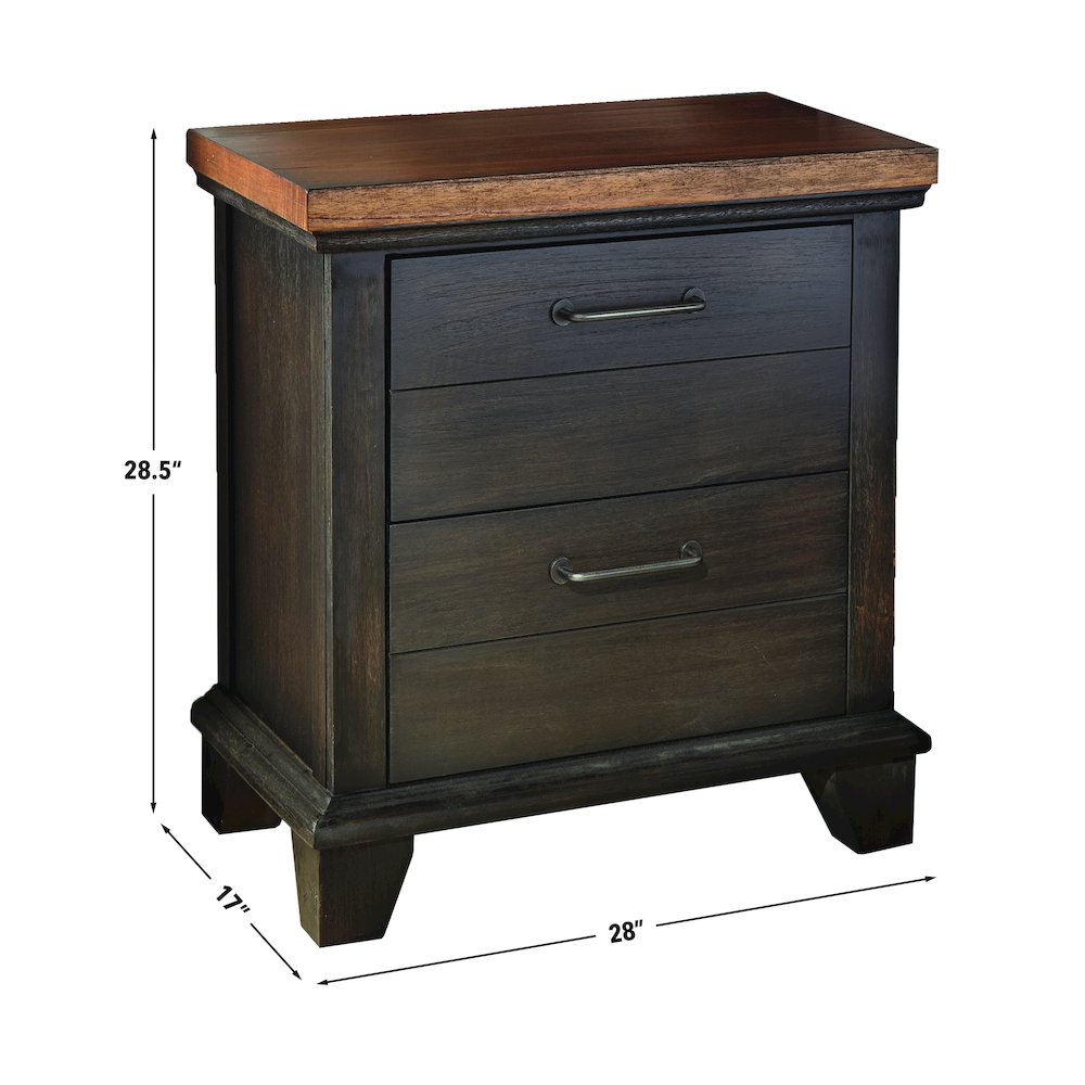 Bear Creek Bown Queen 5pc Set. Picture 11