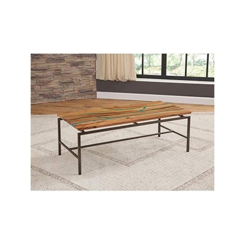 Tamra 3 pc Occasional Table Set. Picture 3