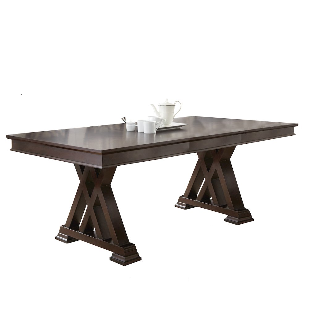 Adrian Dining Table. Picture 3