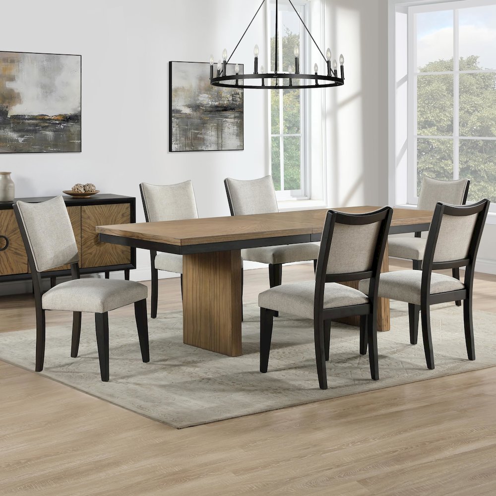 Roatan Side Chair. Picture 4