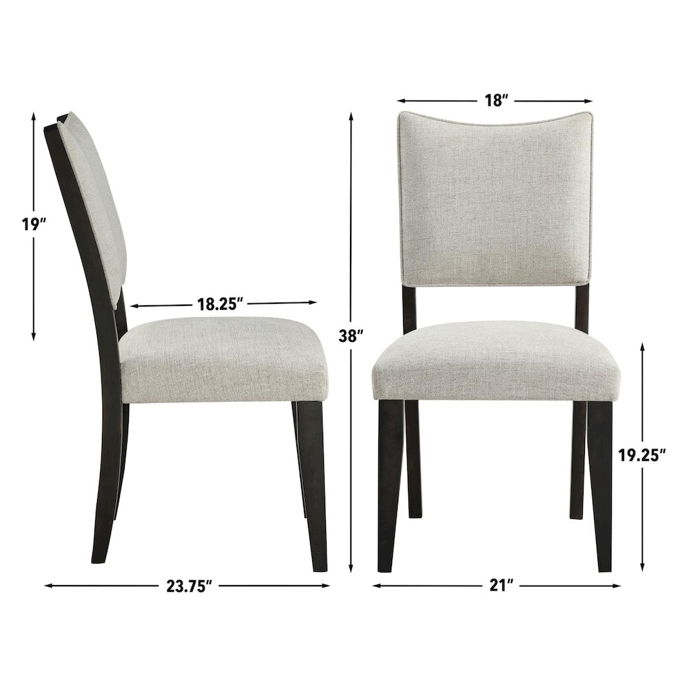 Roatan Side Chair. Picture 6