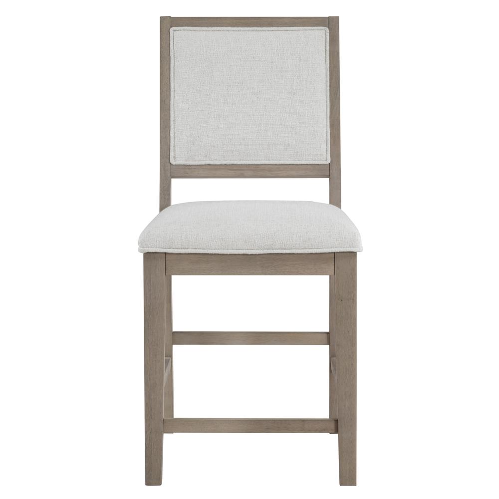 Lily Counter Chair Set of Two. Picture 1