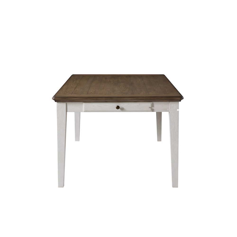 Pendleton Dining Table. Picture 1