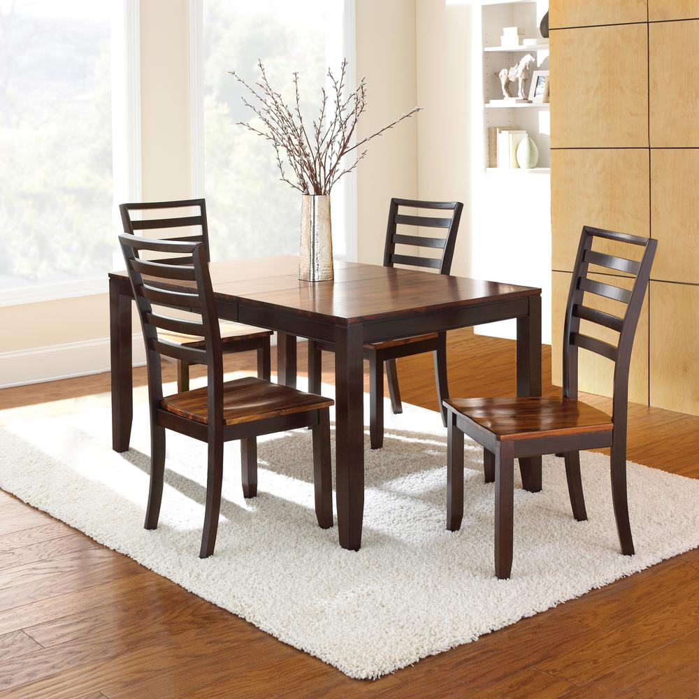 Abaco 5 Pc Dining Set. Picture 2