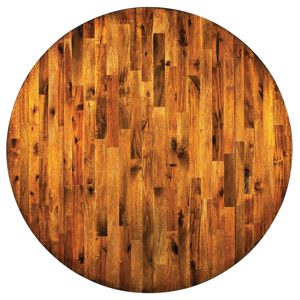 Abaco Double Drop-Leaf Table. Picture 6
