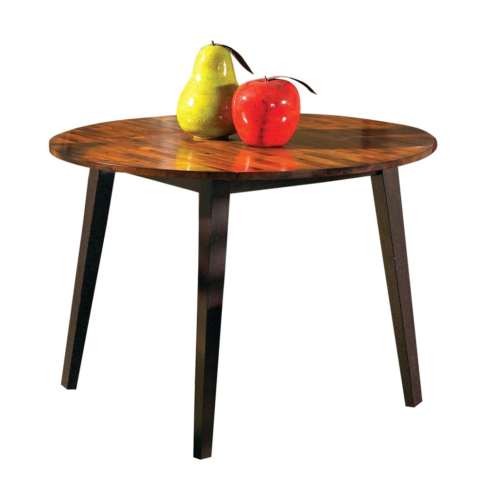 Abaco Double Drop-Leaf Table. Picture 9
