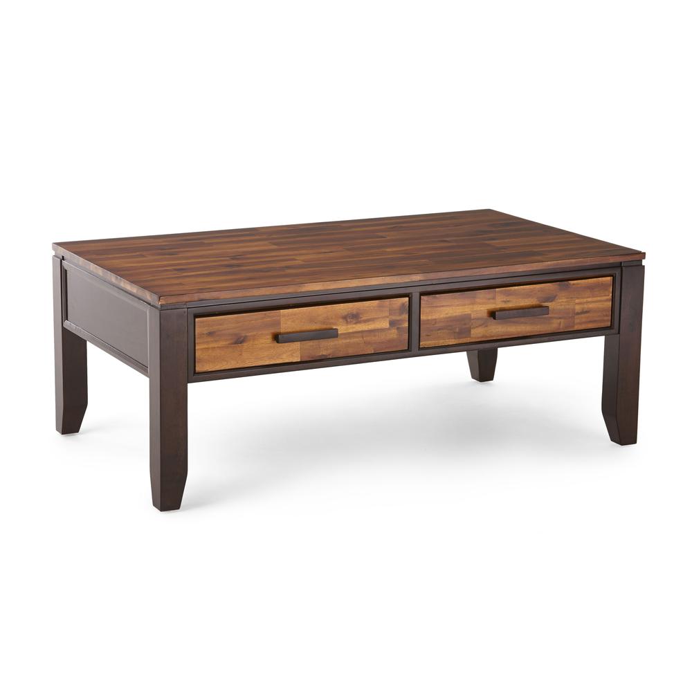 Abaco Cocktail Table. Picture 1