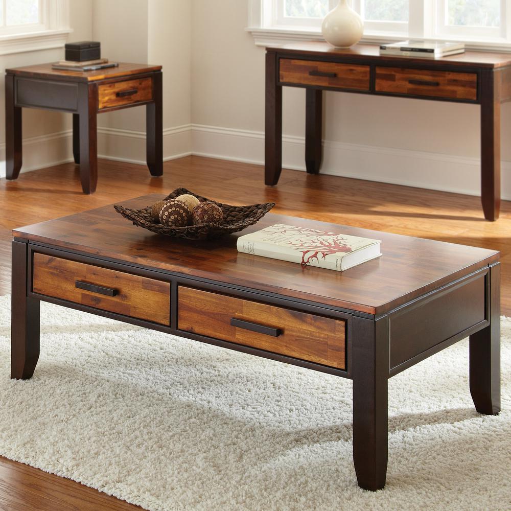 Abaco Cocktail Table. Picture 2