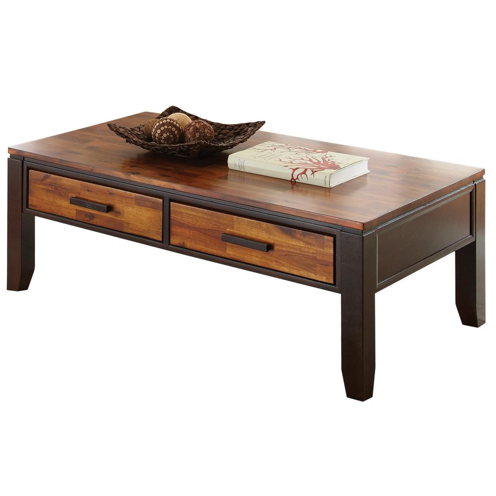 Abaco Cocktail Table. Picture 3