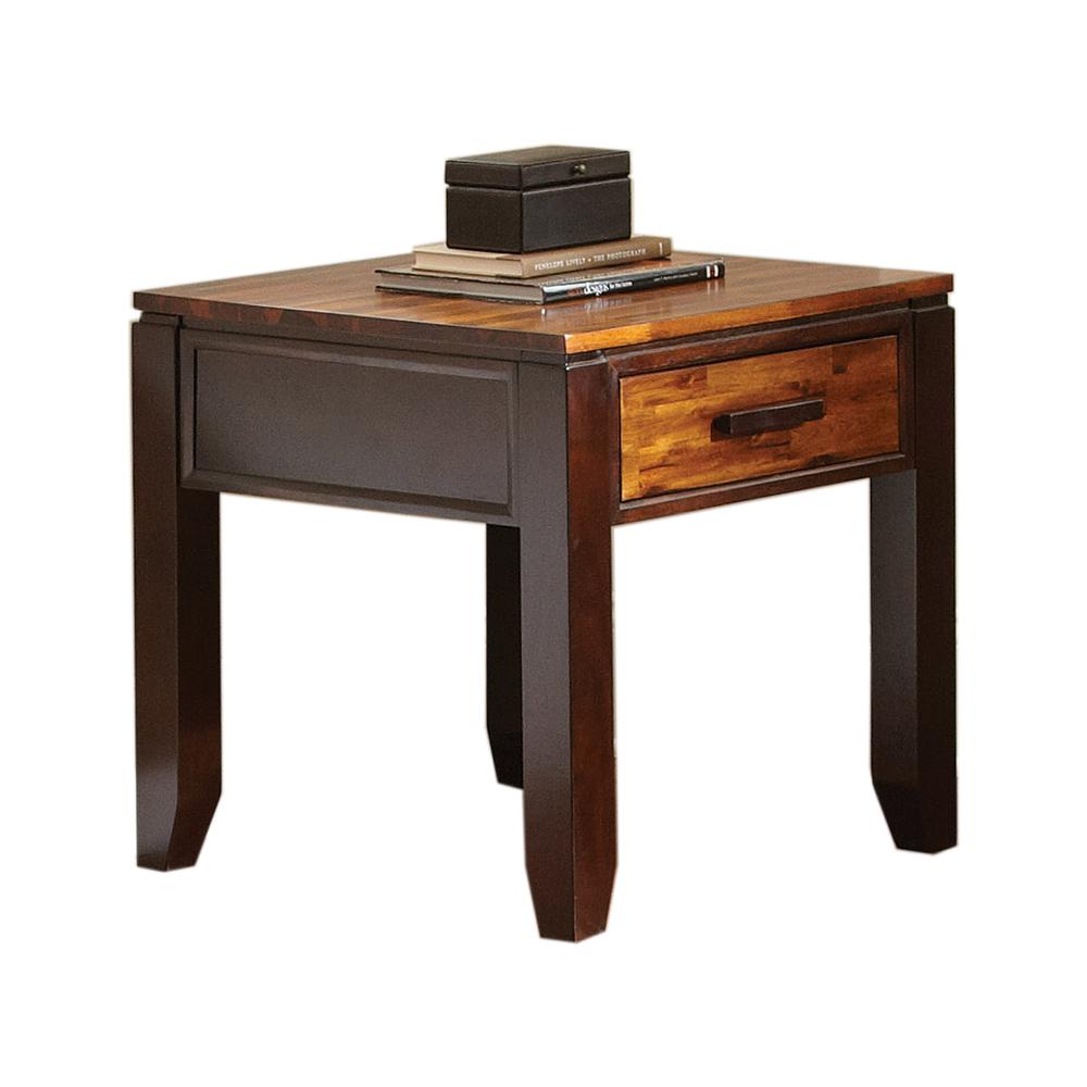 Abaco End Table. Picture 2