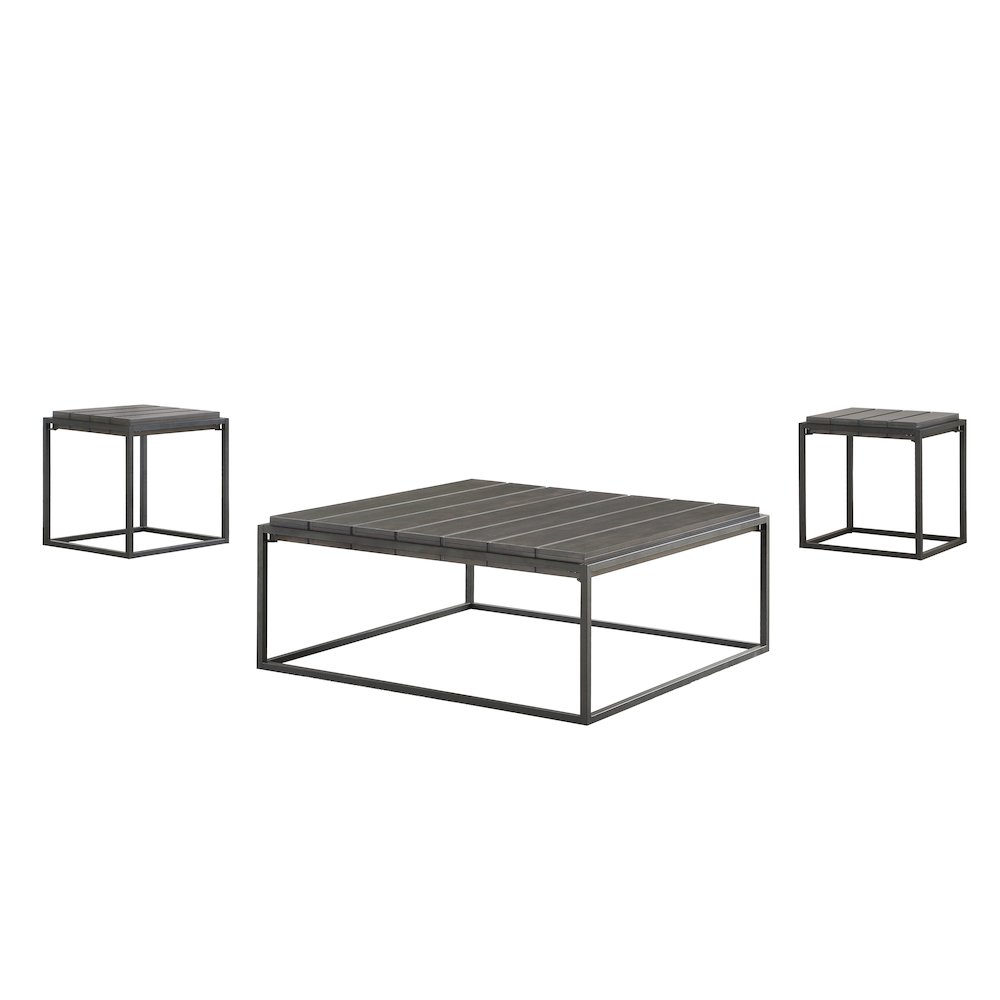 Tekoa 3PC Set. Picture 1