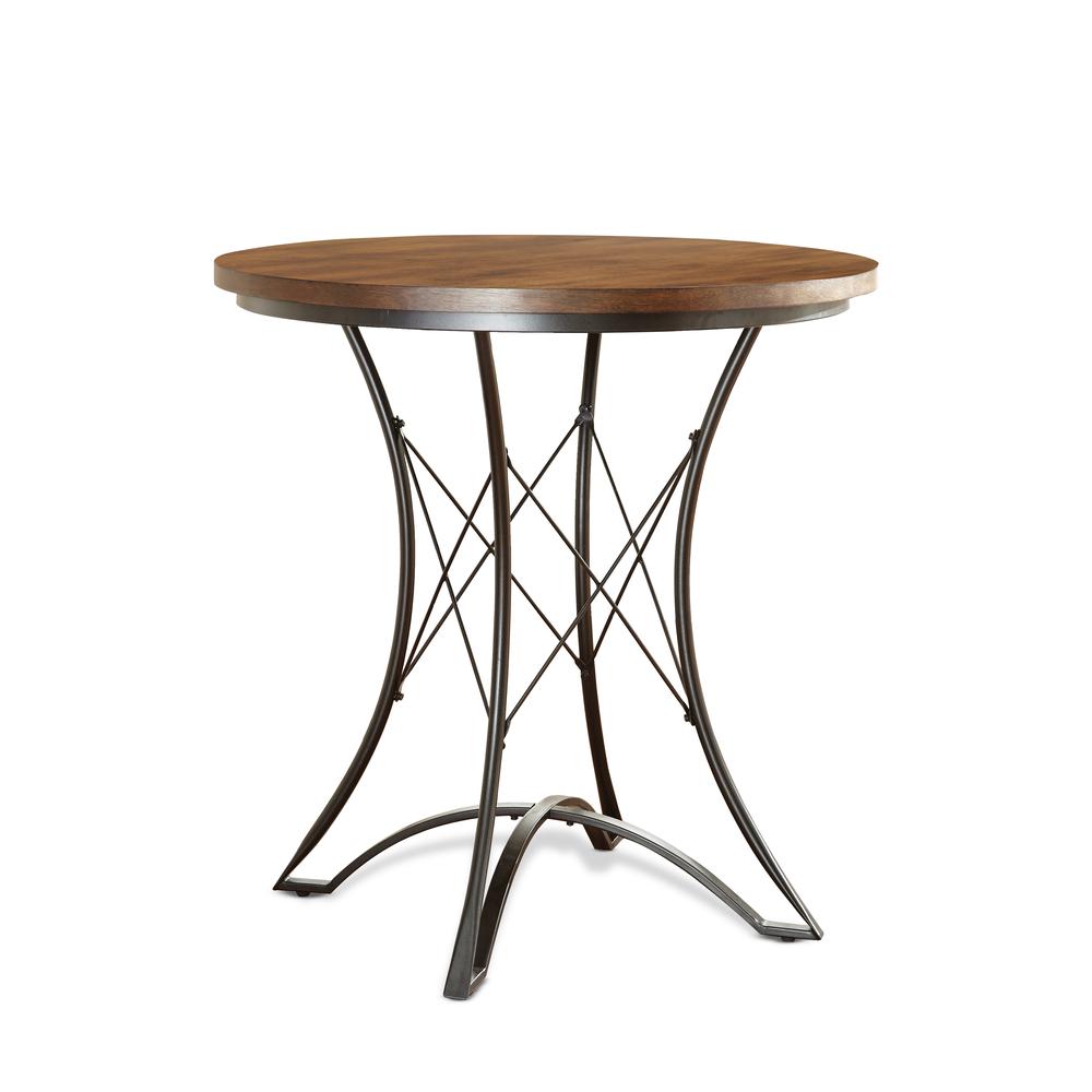 Adele 5 Pc Counter Height Dining Set. Picture 3