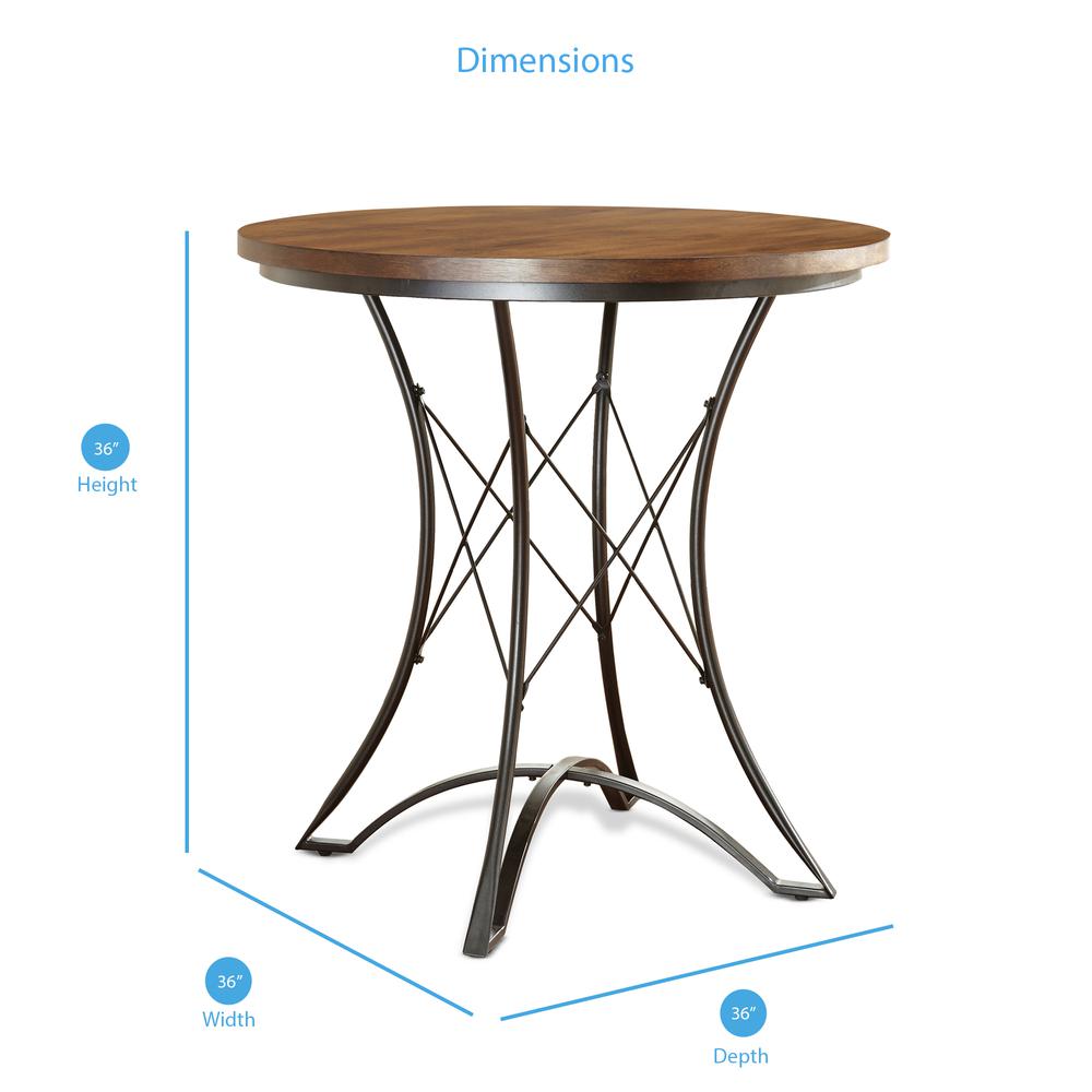 Adele Counter Table. Picture 2