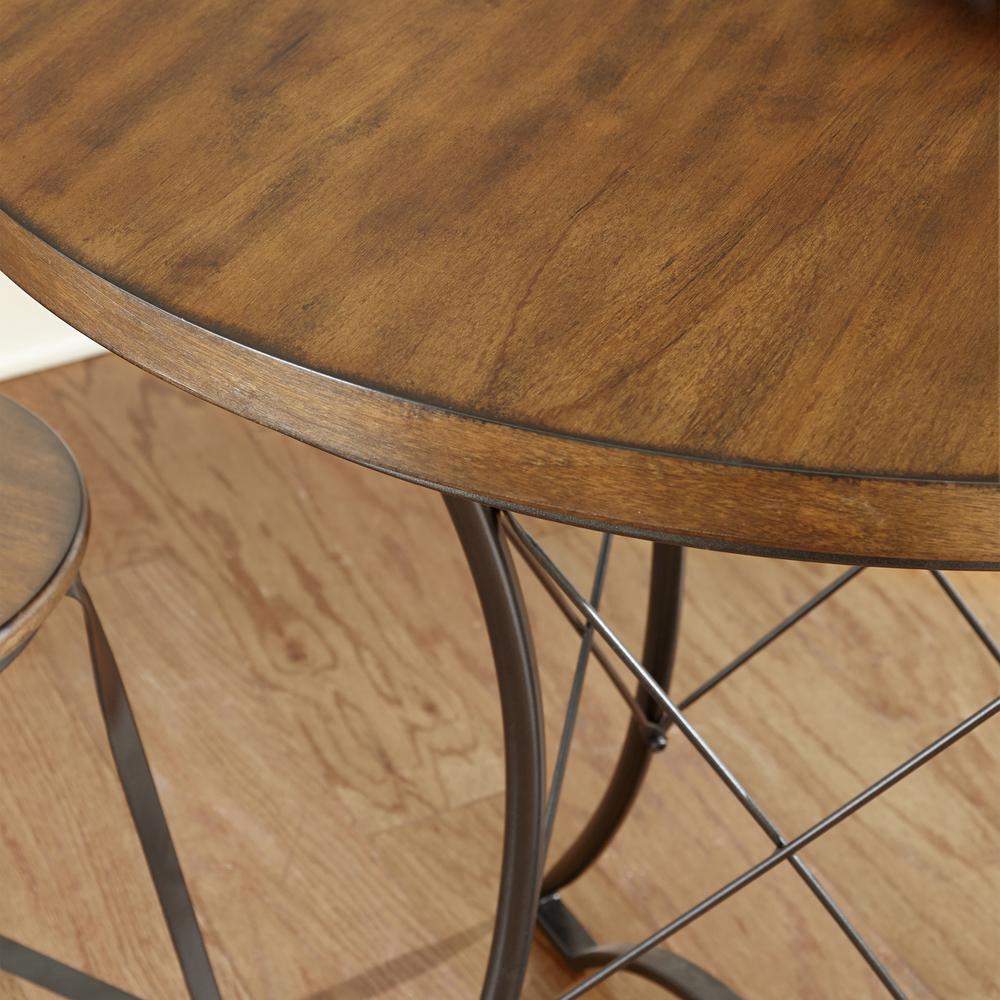 Adele Counter Table. Picture 4