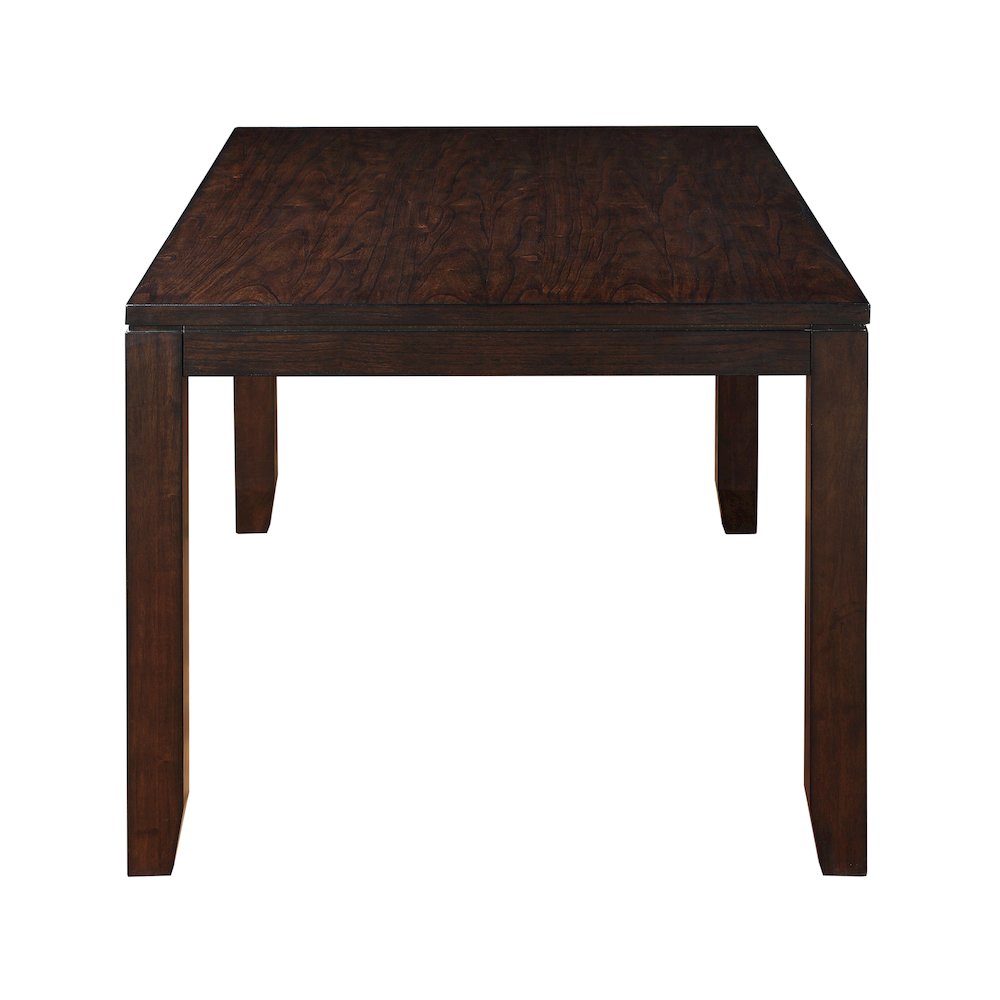 Yorktown 7pc Dining Set. Picture 1