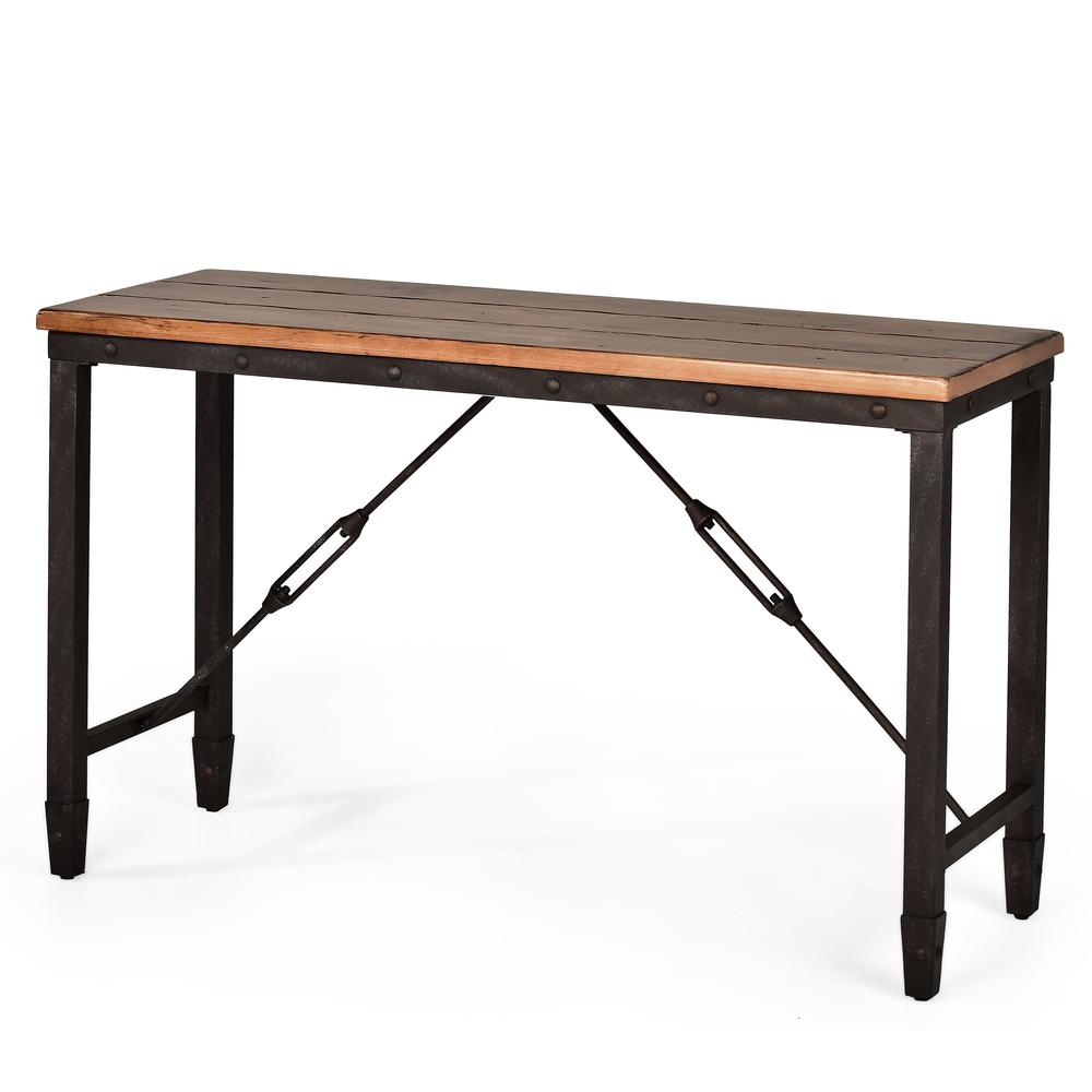 Ashford Sofa Table. Picture 1