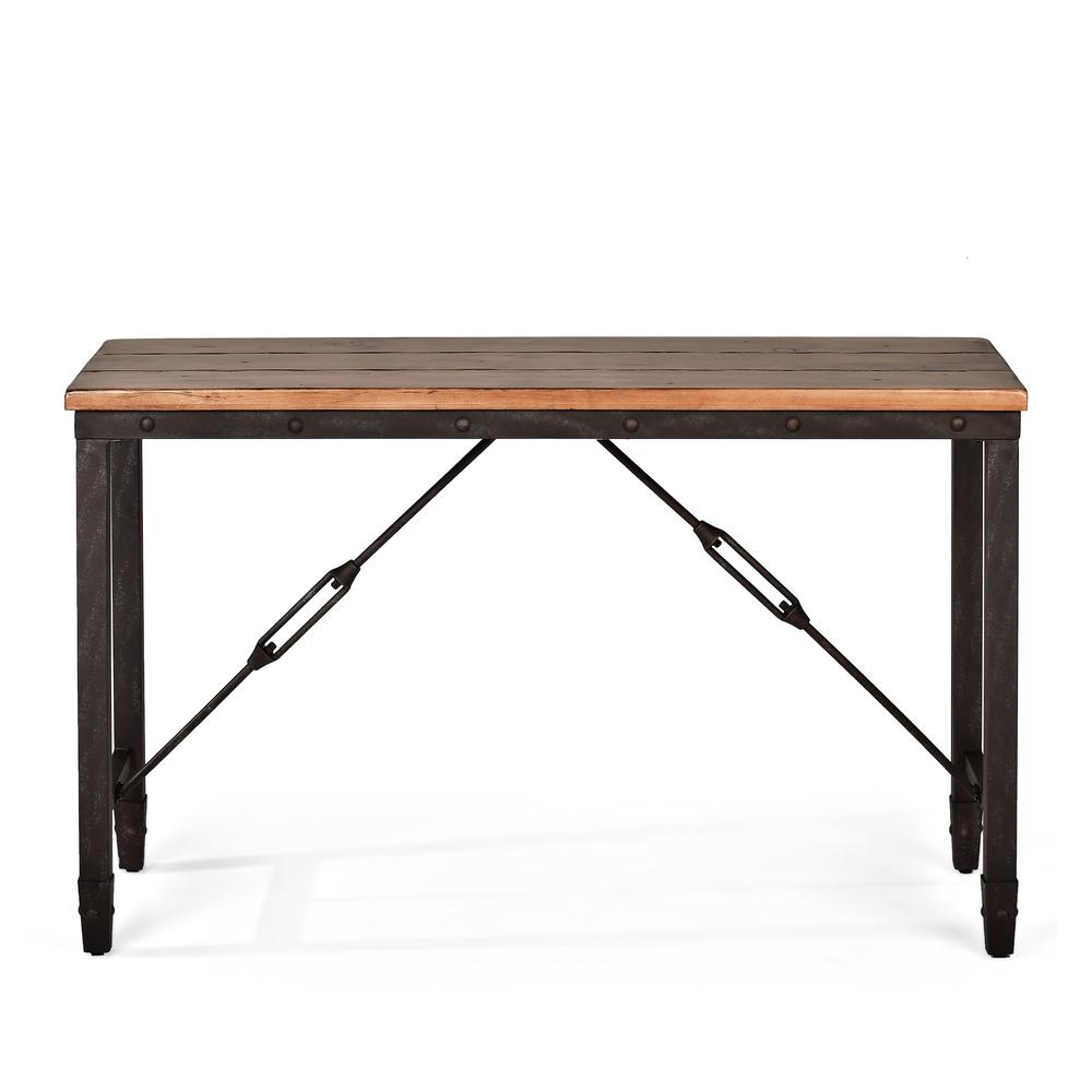 Ashford Sofa Table. Picture 2