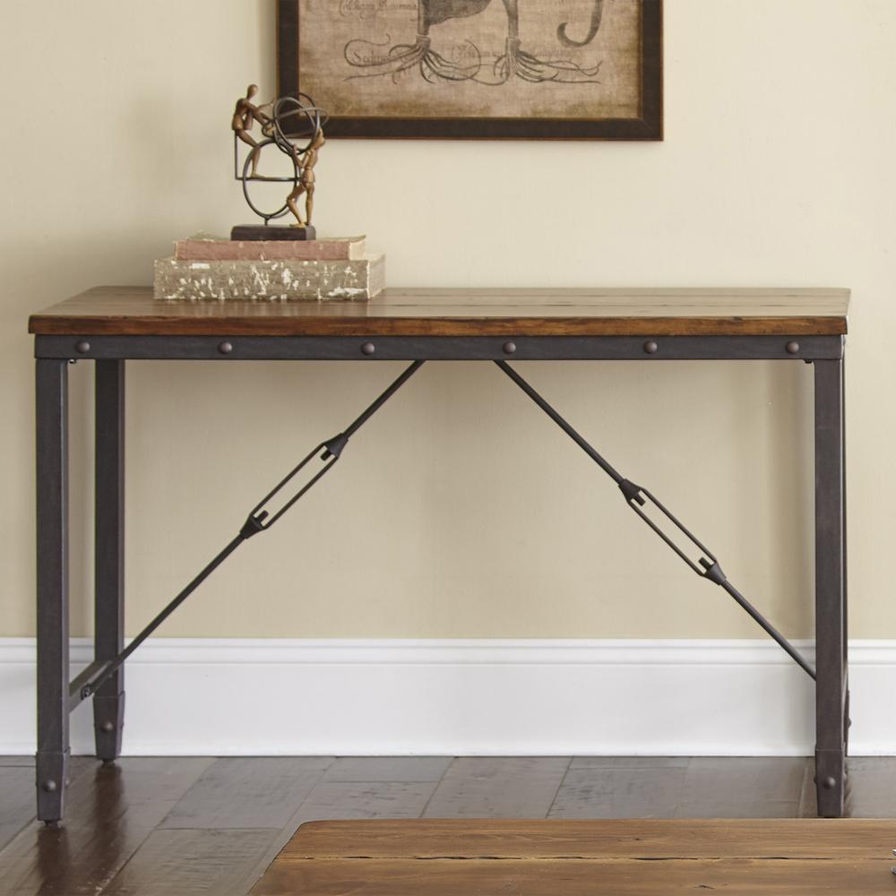 Ashford Sofa Table. Picture 3