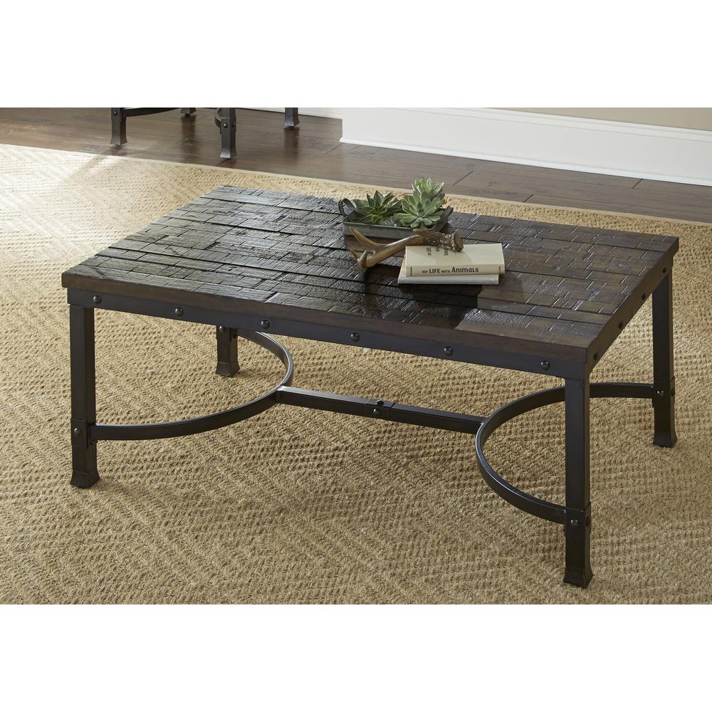 Ambrose Coffee Table. Picture 2