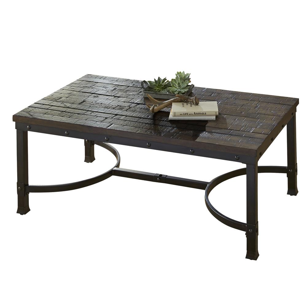 Ambrose Coffee Table. Picture 1