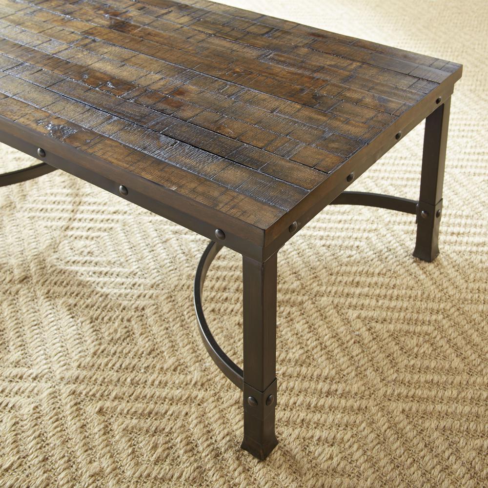 Ambrose Coffee Table. Picture 3