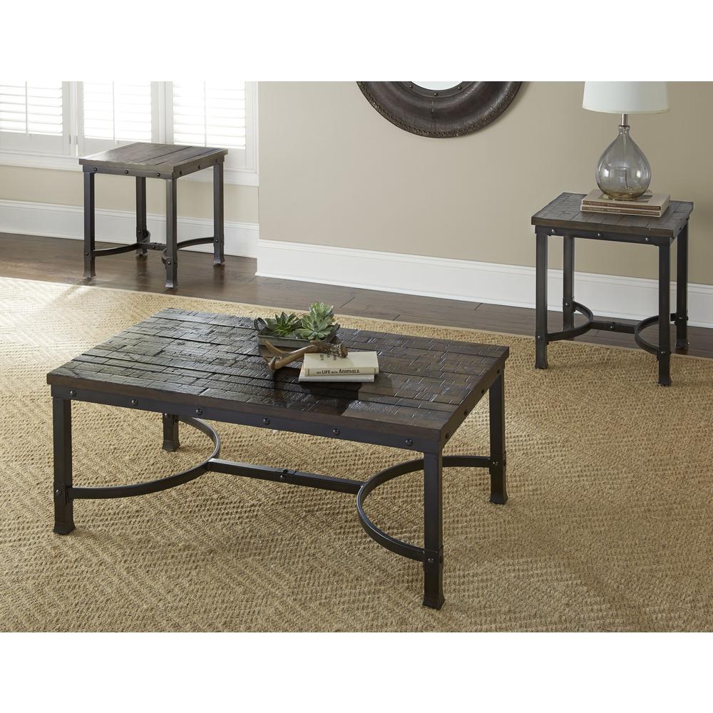 Ambrose Coffee Table. Picture 4