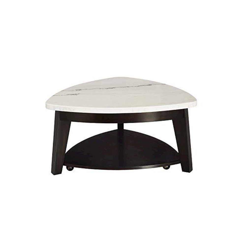 Francis Marble Top Cocktail Tbl. Picture 1