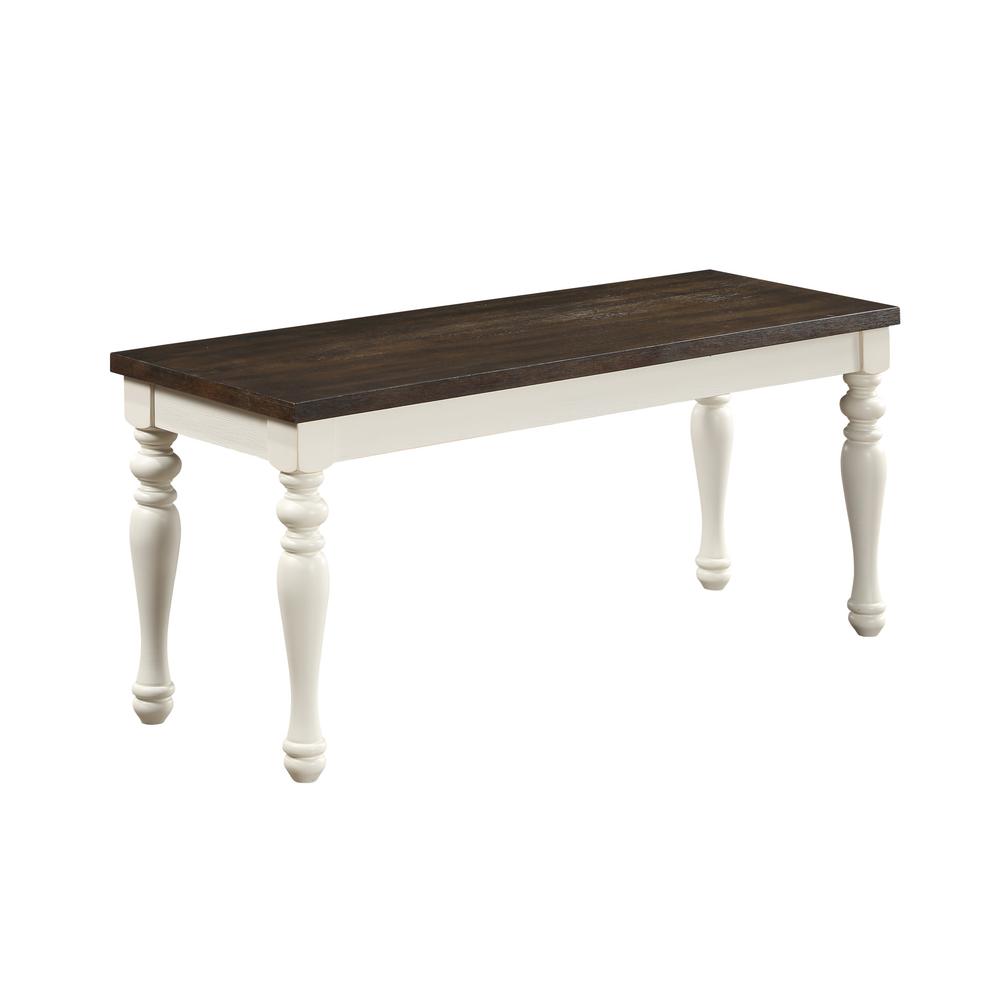 Joanna Bench. Picture 2