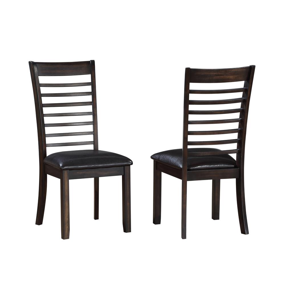 Ally 5 Pc Dining Set. Picture 2