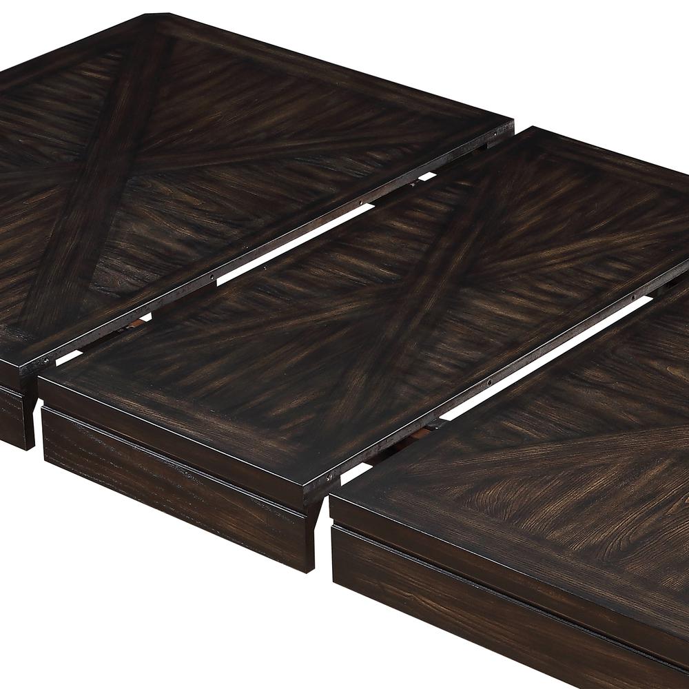 Ally 5 Pc Dining Set. Picture 3