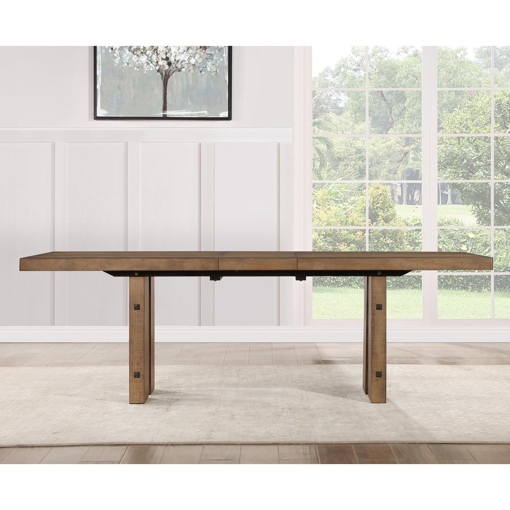 Atmore Dining Table. Picture 3