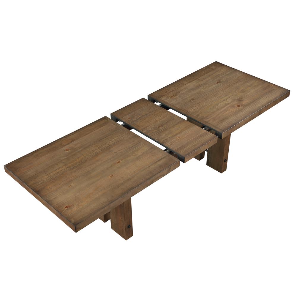 Atmore Dining Table. Picture 11