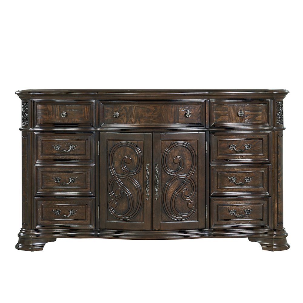 Royale Dresser. Picture 3