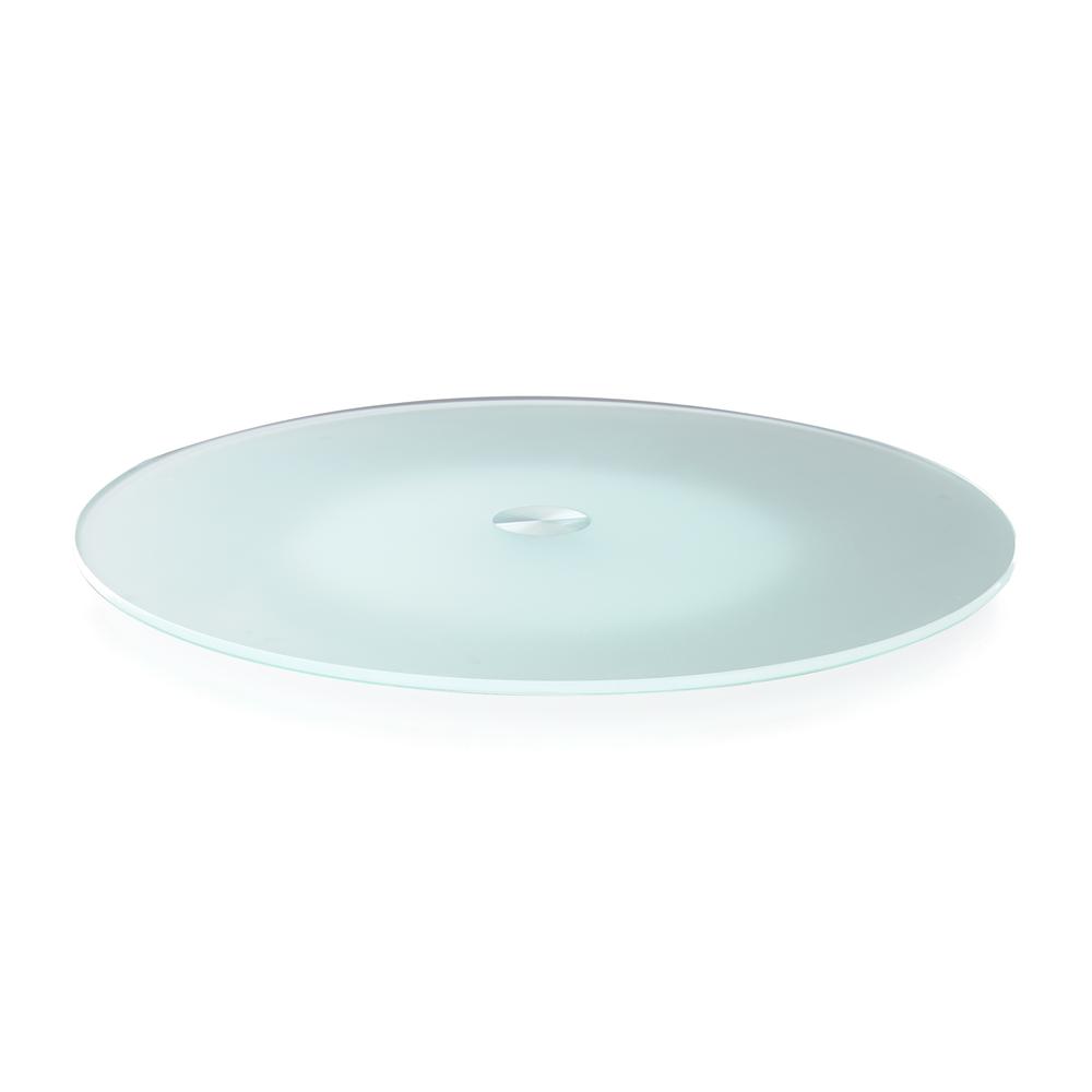 Avenue Lazy Susan 22" Round. Picture 1