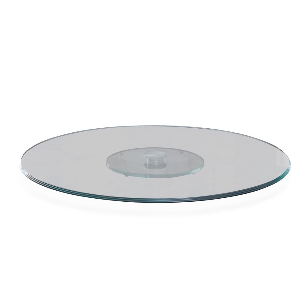 Avenue Lazy Susan 40" Round. Picture 1