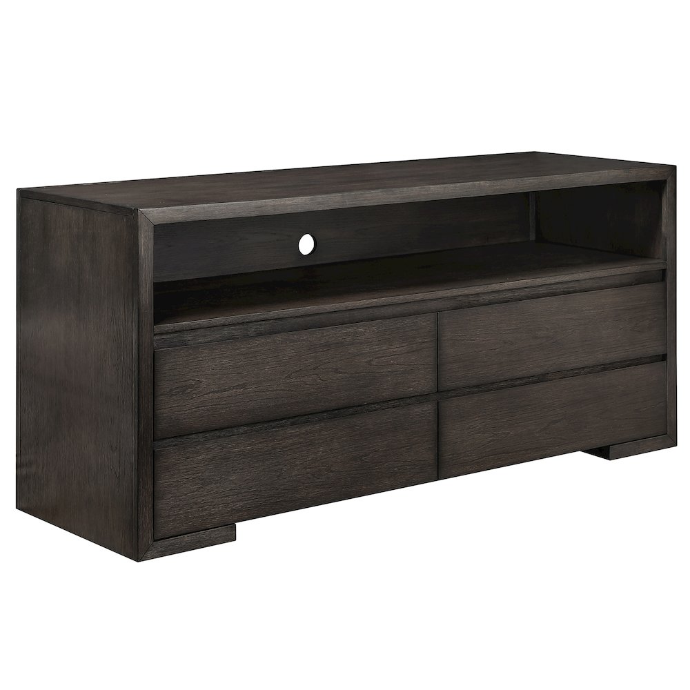 Evan TV Console. Picture 1