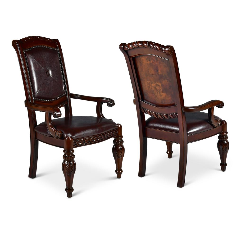 Antoinette Arm Chair. Picture 1