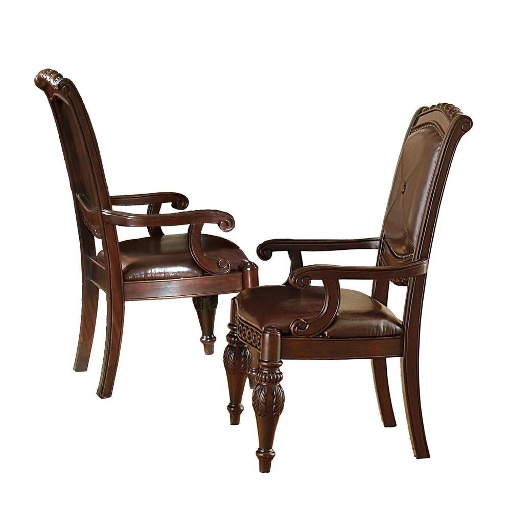 Antoinette Arm Chair. Picture 3