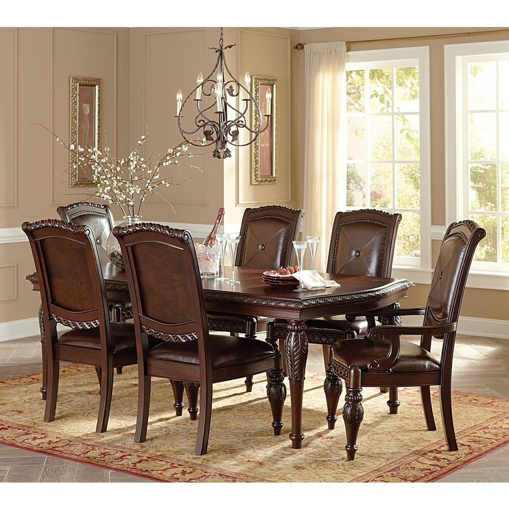 Antoinette Arm Chair. Picture 4