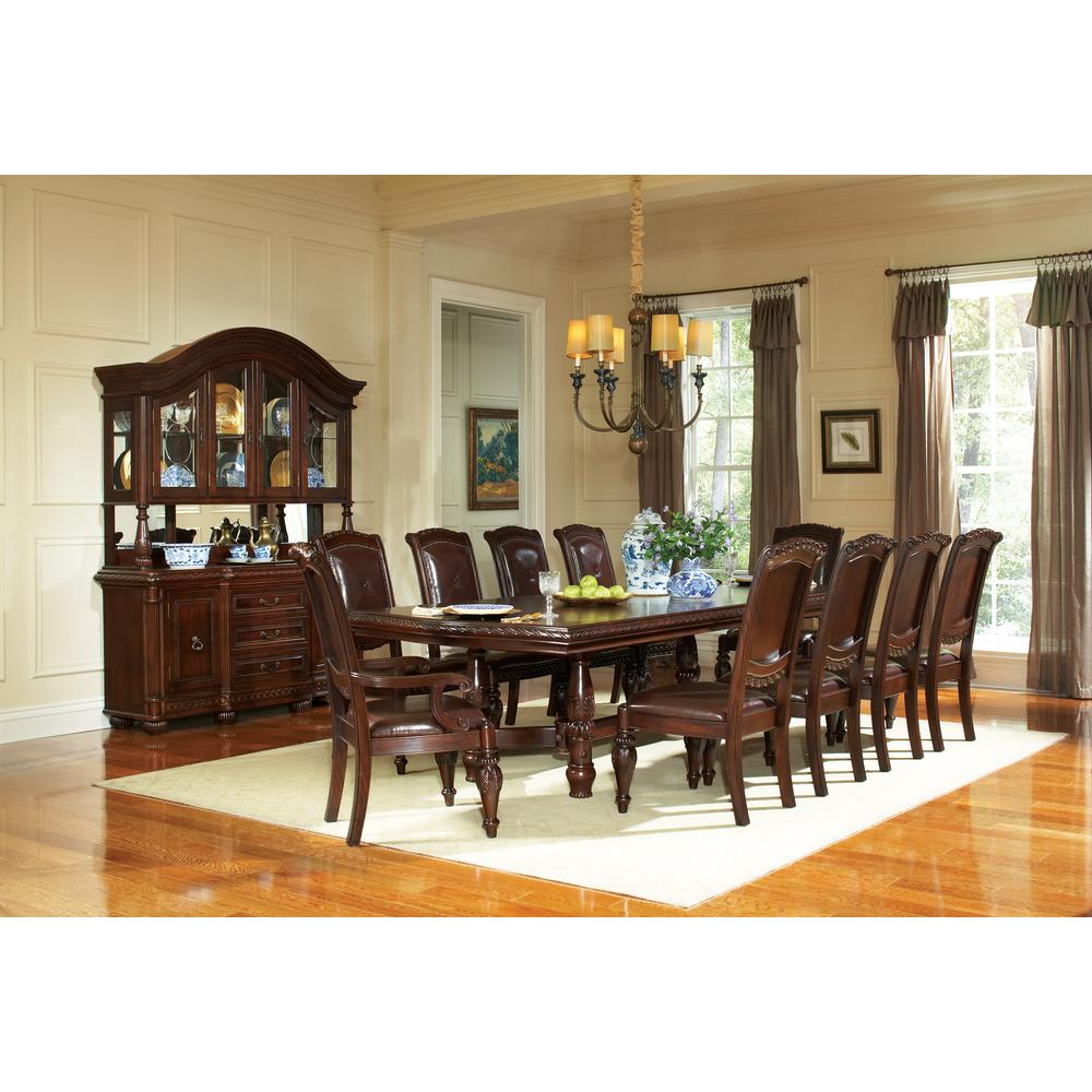 Antoinette Arm Chair. Picture 5