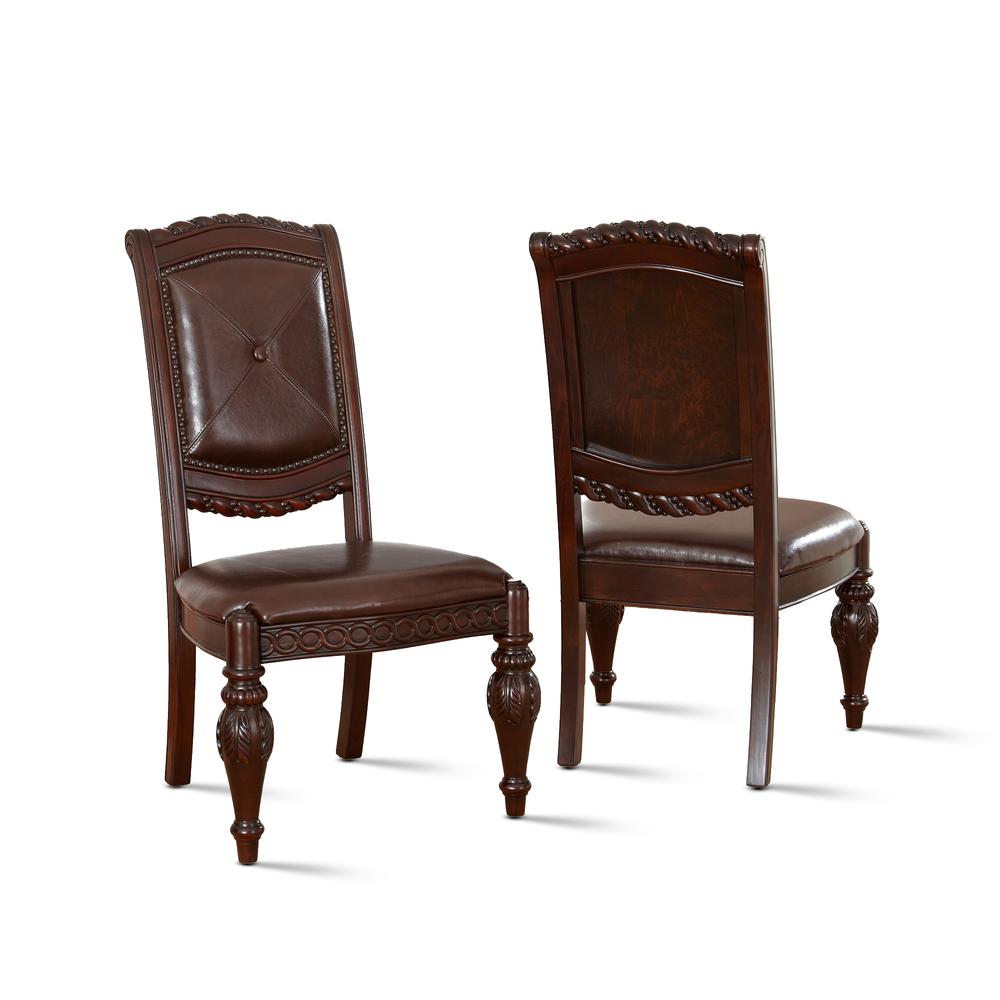 Antoinette Side Chair. Picture 1