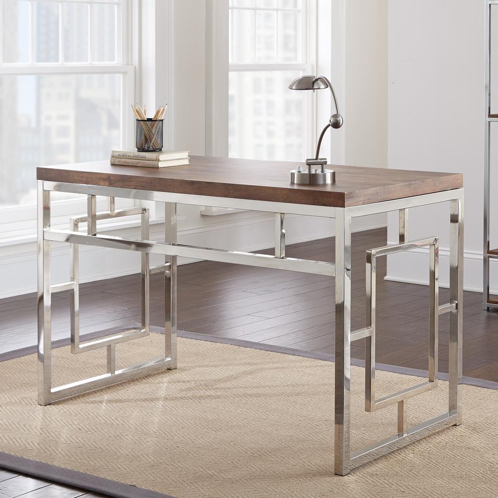Alize Desk 47"x24"x30". Picture 2
