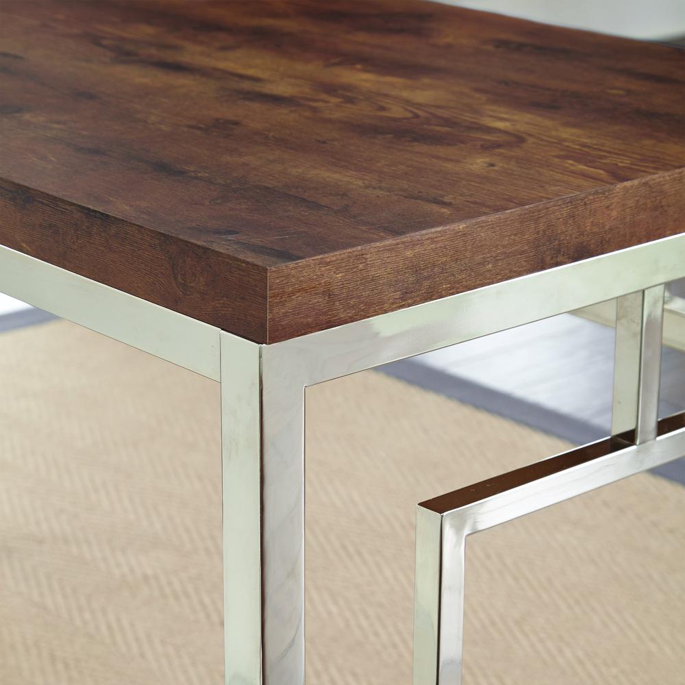 Alize Desk 47"x24"x30". Picture 5