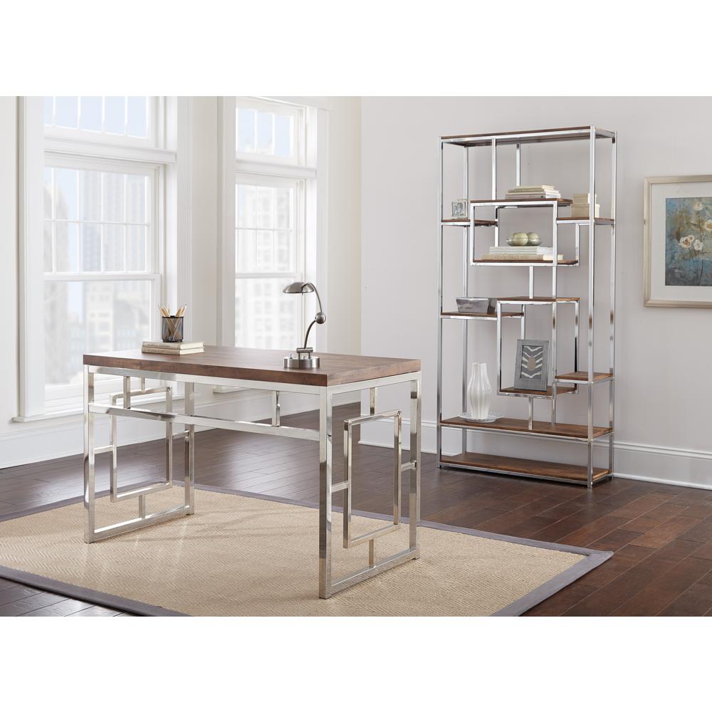 Alize Desk 47"x24"x30". Picture 6