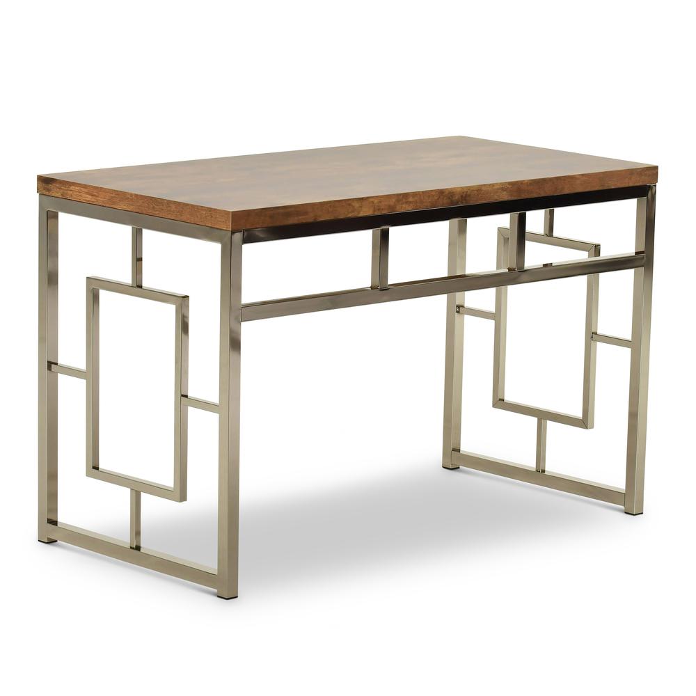 Alize Desk 47"x24"x30". Picture 1