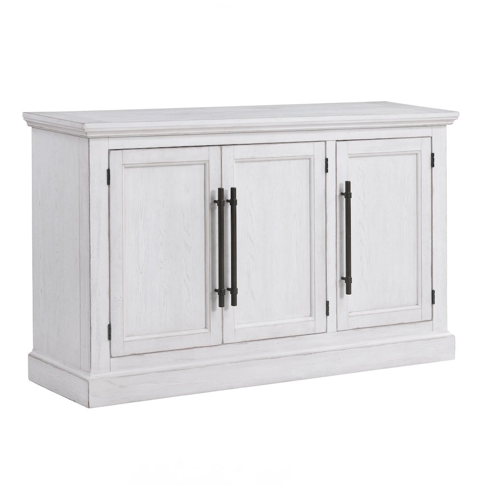 Warren White Server. Picture 1