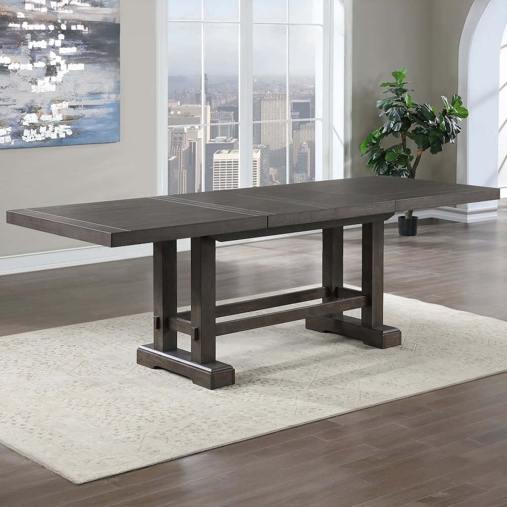 Napa Counter Table. Picture 3