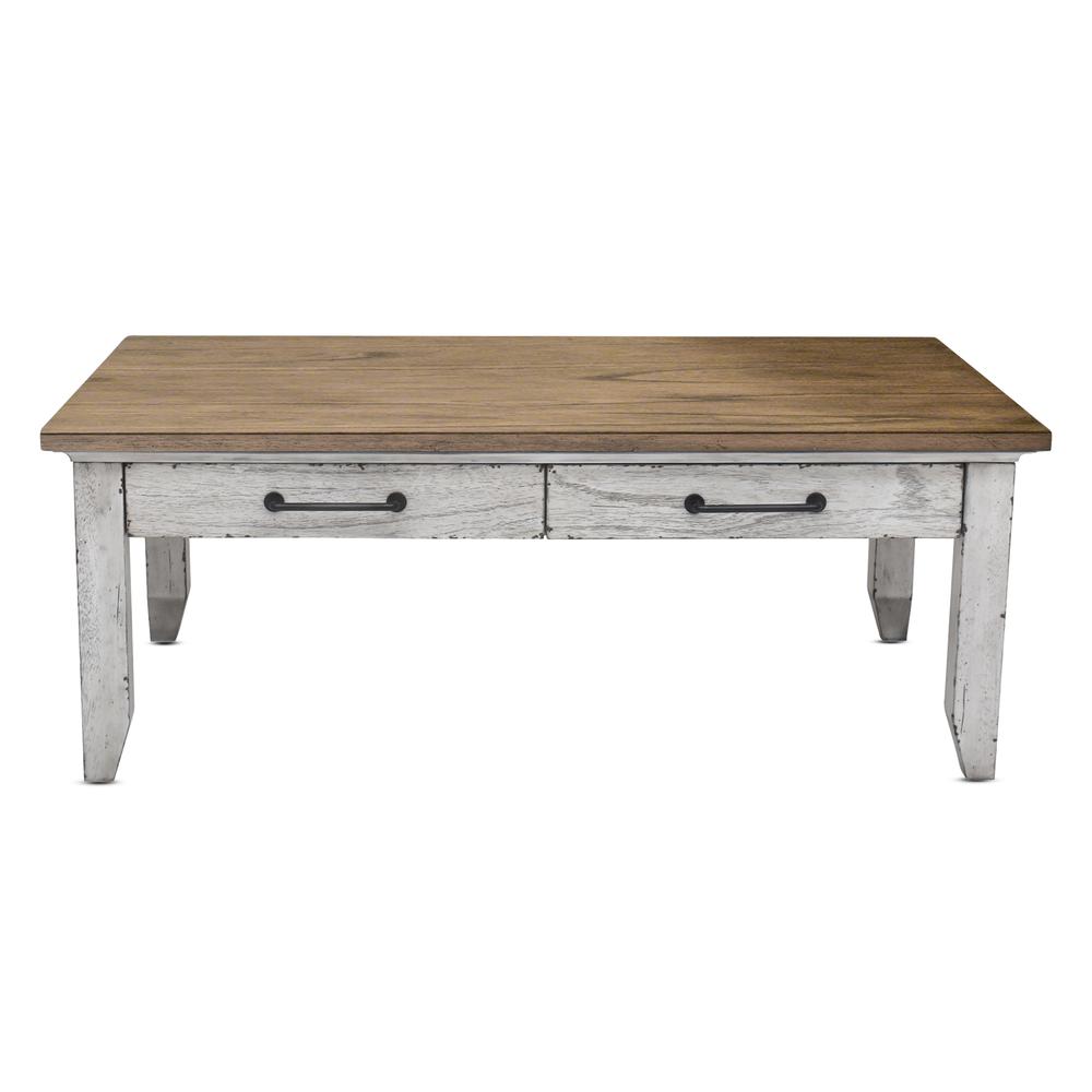 Bear Creek Cocktail Table. Picture 6